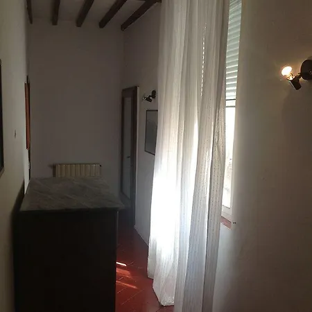 Duccio Di Buoninsegna 호텔 *
