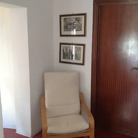 Duccio Di Buoninsegna Hotell