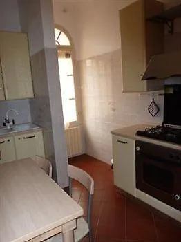 Duccio Di Buoninsegna Hotell