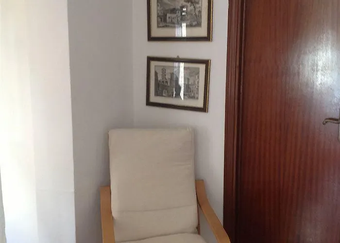 Duccio Di Buoninsegna 酒店