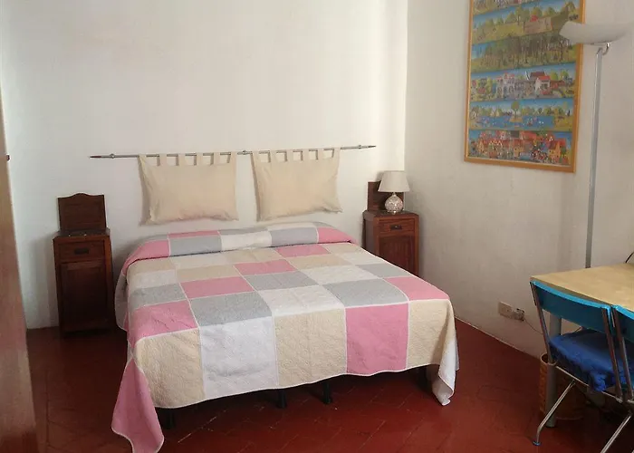 Hotel Duccio Di Buoninsegna Siena