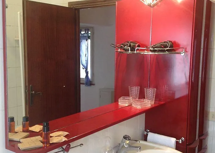 Hotel Duccio Di Buoninsegna